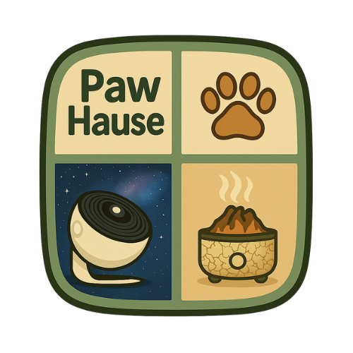 PawHaus